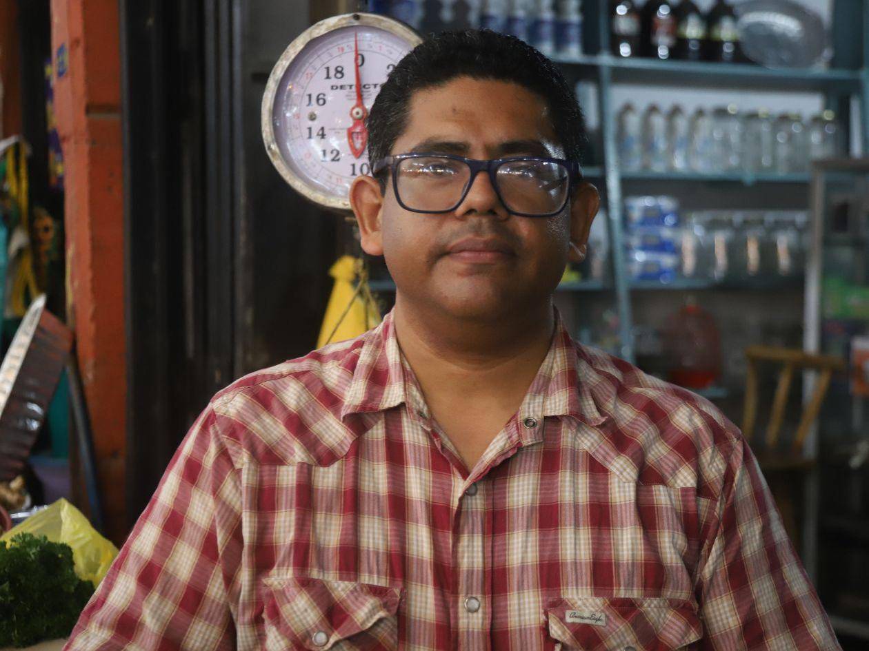 $!Mercados y pulperías de Honduras se adaptan al auge de los pagos digitales