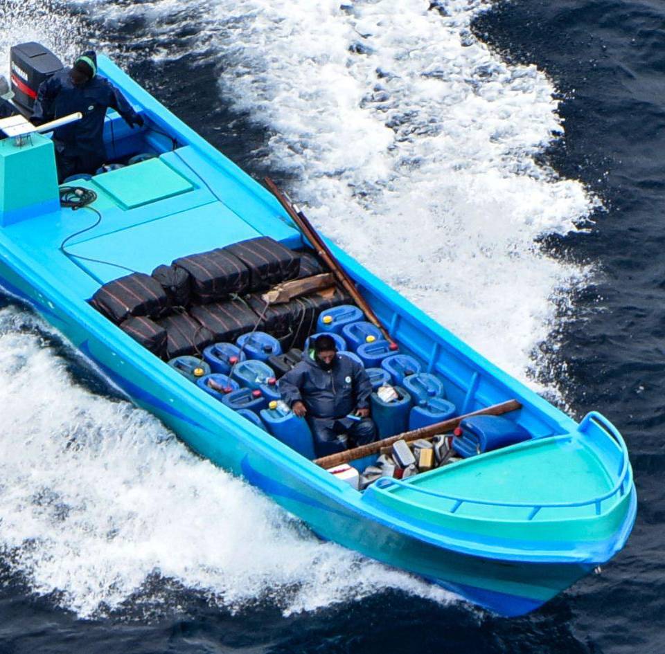 La fiscal estadounidense anunció que hasta la fecha, la Administración de Control de Drogas (DEA) ha incautado 30 toneladas de cocaína vinculadas con Maduro y sus socios, con casi siete toneladas vinculadas al mandatario venezolano, lo que representa una fuente principal de ingresos para los carteles con sede en Venezuela y México.