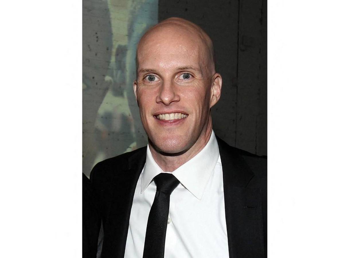 Grant Wahl fue una referencia en el periodismo de Estados Unidos.