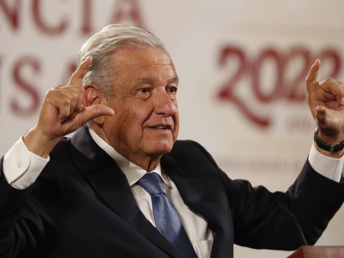 López Obrador pidió a Estados Unidos mantener polémico programa ‘Quédate en México’
