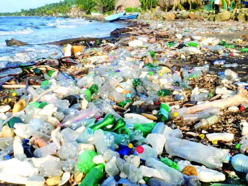 Darán 11.6 millones de lempiras a 22 municipios de Honduras en la cuenca del río Motagua.