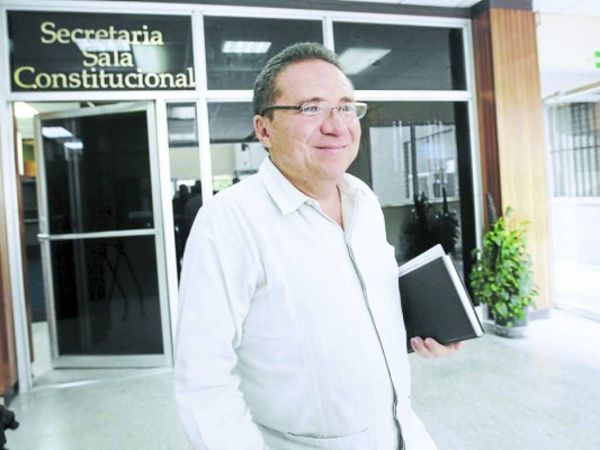 TSC: Manuel Zelaya, principal responsable del 'carretillazo”