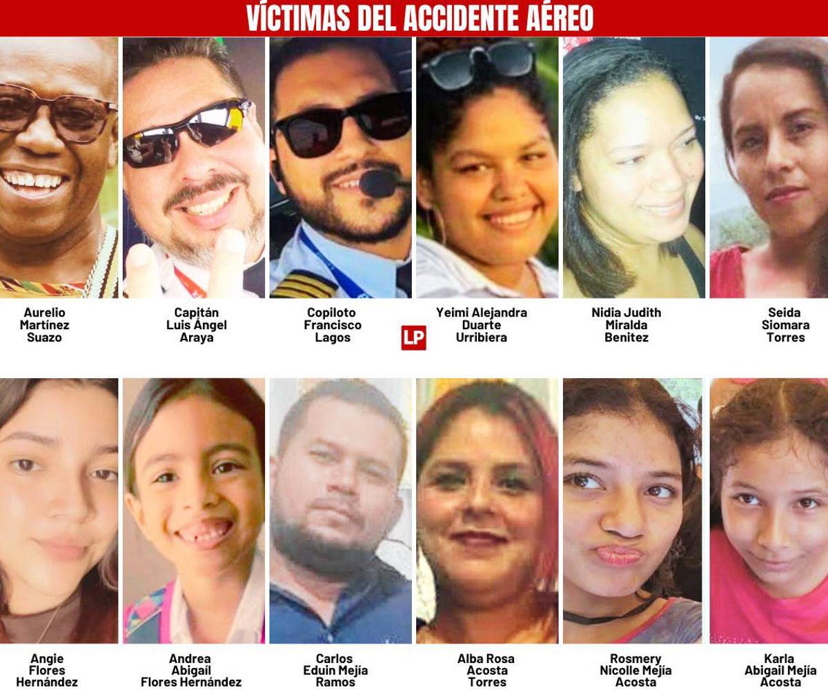 Ingleses se fueron sin extraer equipo de grabación y fuselaje del avión del mar