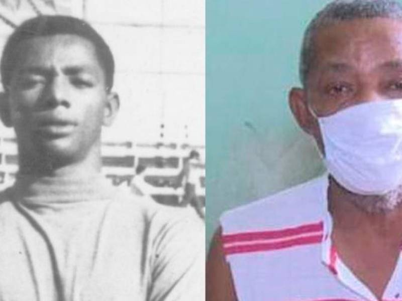 Gorcha Collins fue uno de los mejores porteros que ha tenido la Liga Nacional jugando con el Vida y la Seleccion Nacional.