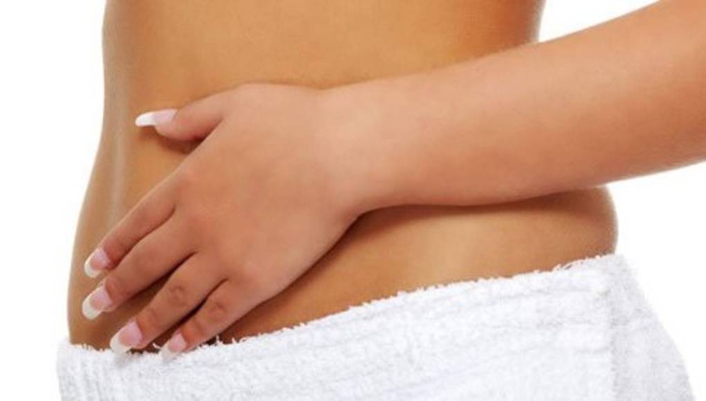 El dolor pélvico de las mujeres a menudo no se reporta