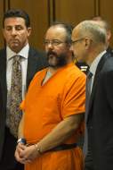 'No soy un monstruo, estoy enfermo”: Ariel Castro