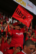 Unos L250 millones&nbsp;costará campaña&nbsp;a partidos mayoritarios
