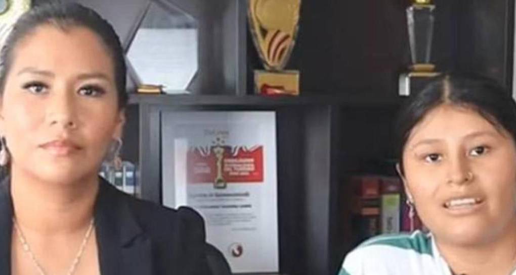 Muchos seguidores de la influencer manifestaron su descontento con la decisión, iniciando una campaña con el lema <b>“0 seguidores para Soy Maryorit”</b>.