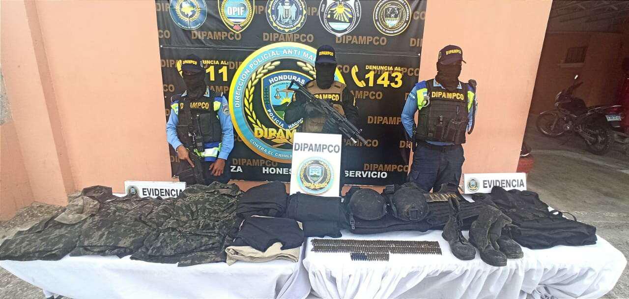 $!Caen 228 mareros en seis días de estado de excepción