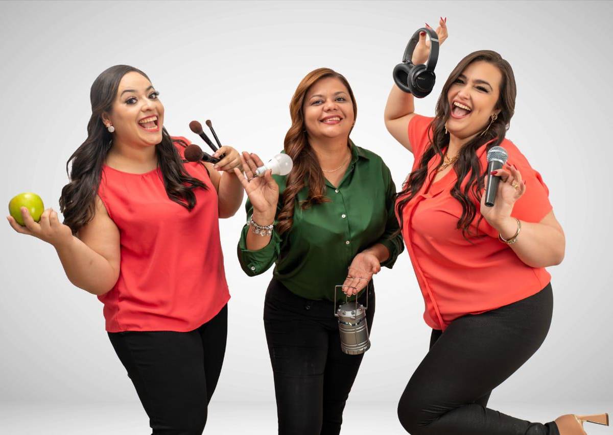 “El diván”, el nuevo programa radial con enfoque psicológico y de entretenimiento en Honduras