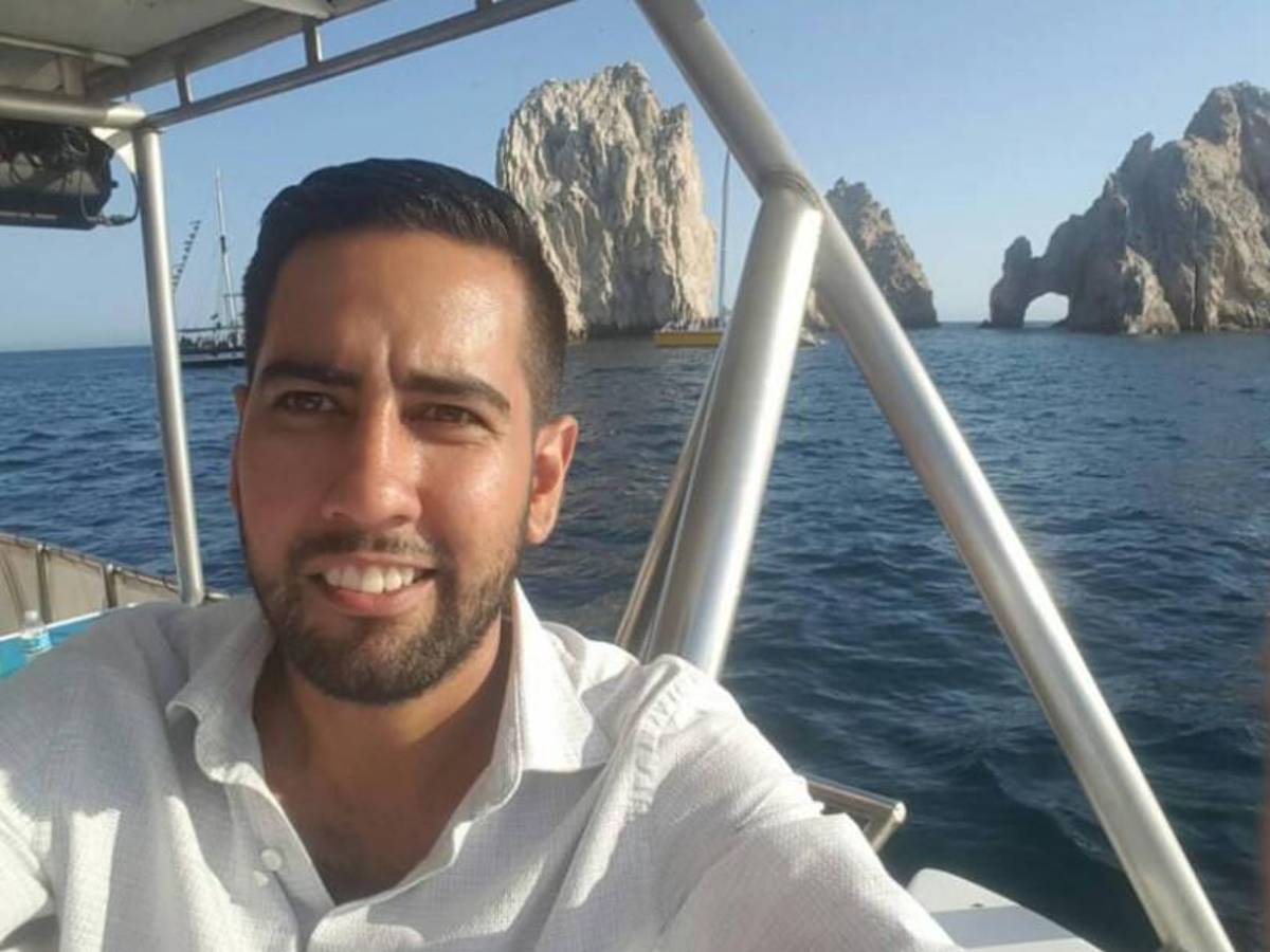 Después de 36 horas liberaron al ingeniero Jean Carlo Marie