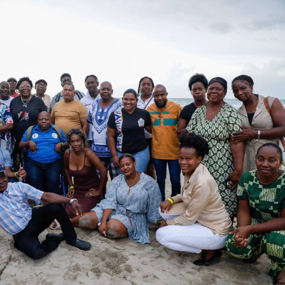 Garífunas de Honduras rechazan posible explotación petrolera en La Mosquitia