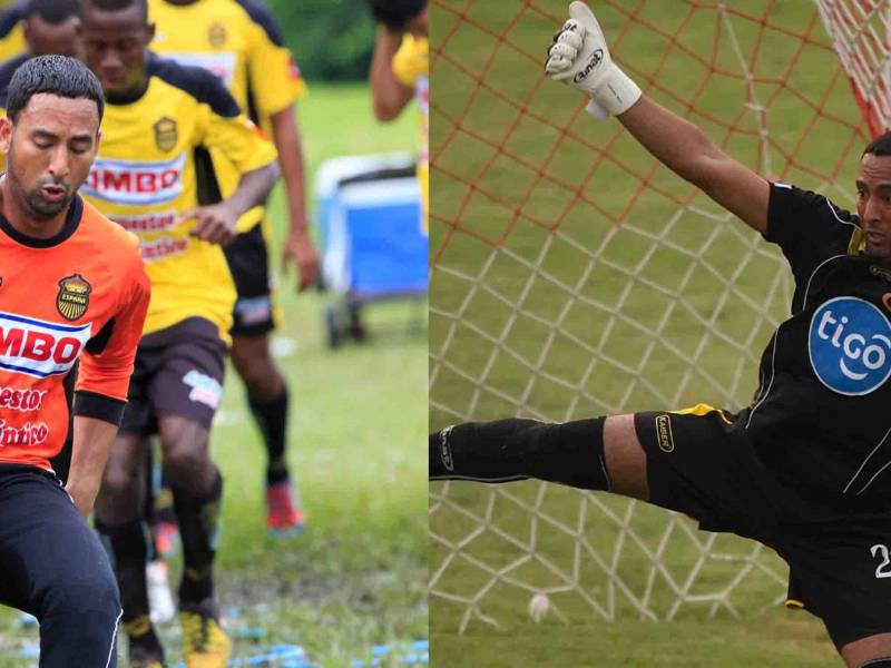 El exportero hondureño Elmer Canales falleció este viernes en su natal Comayagua y la noticia conmocionó a sus familiares, amistades y en general al pueblo hondureño.