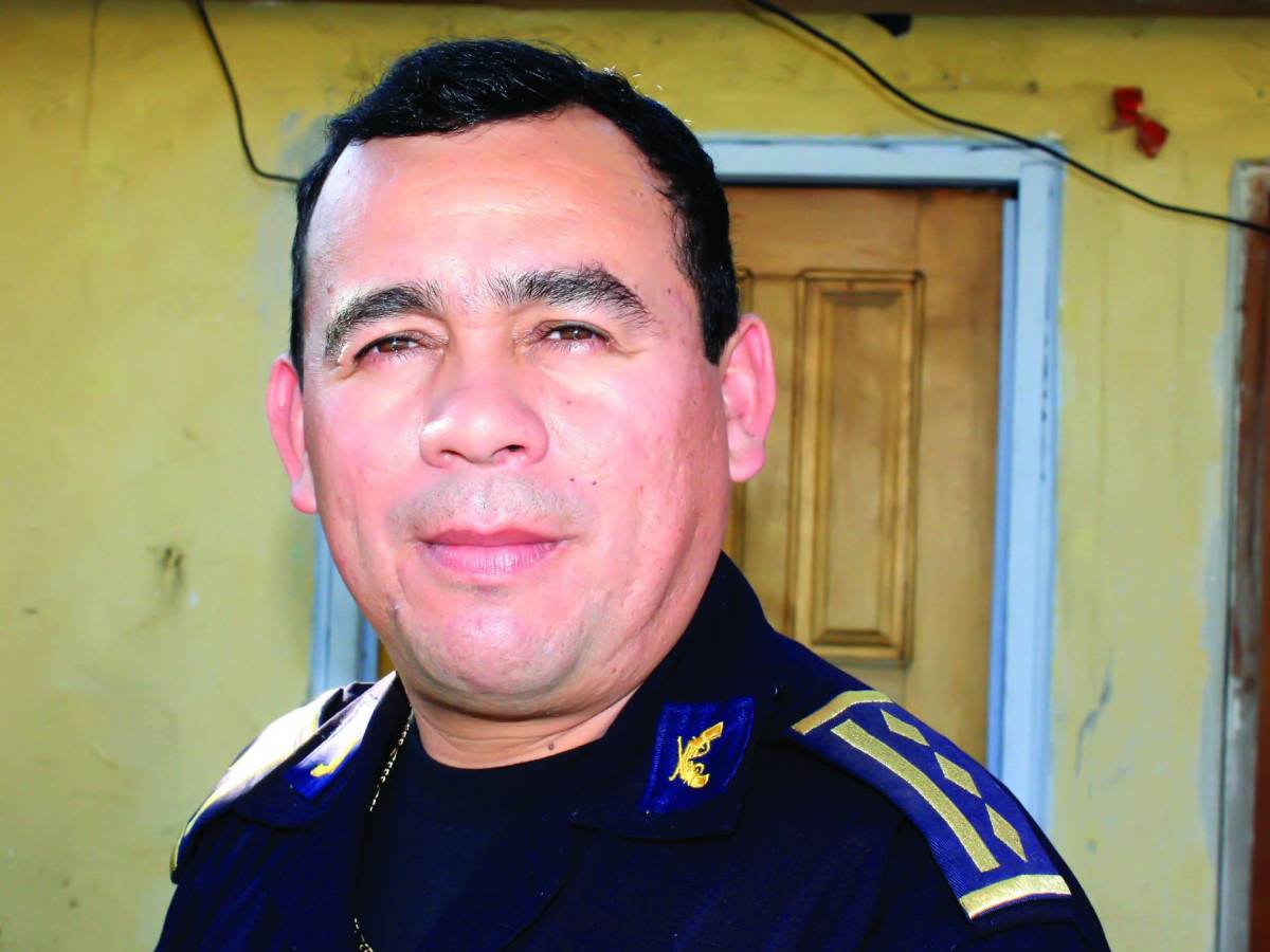 EEUU: Mauricio Hernández recibía $200,000 por proteger cargamento de droga