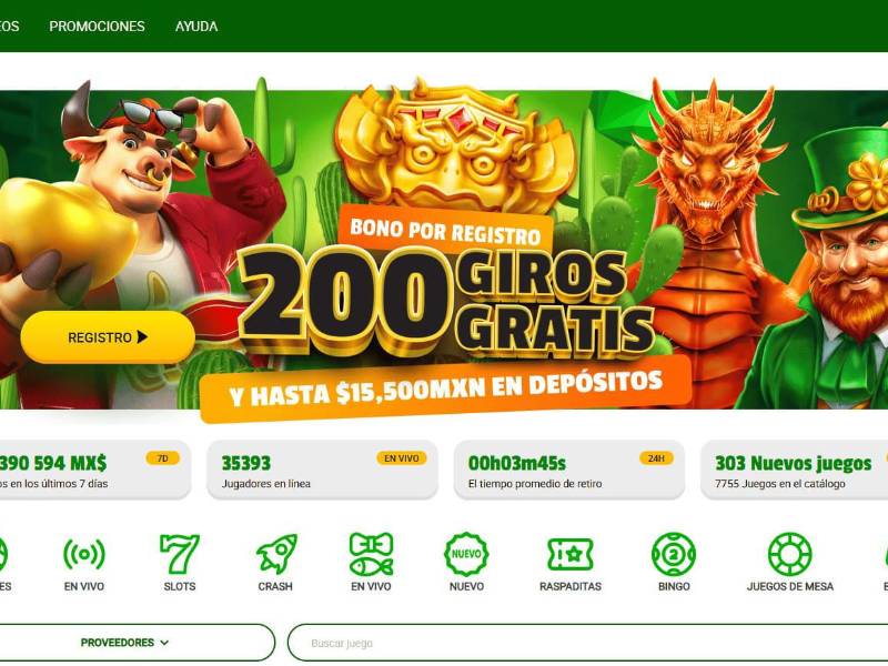 Casinos sin verificación México 2026: Guía completa