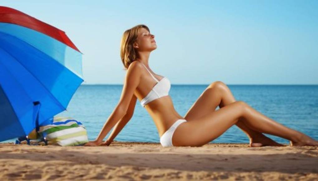 El bronceado podría limitar la capacidad de la piel de producir vitamina D