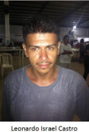 ellos sobrevivieron al accidente del tren