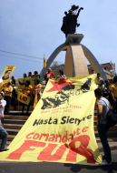 Unos L250 millones&nbsp;costará campaña&nbsp;a partidos mayoritarios