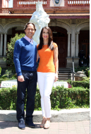 Ecker vuelve a telenovelas