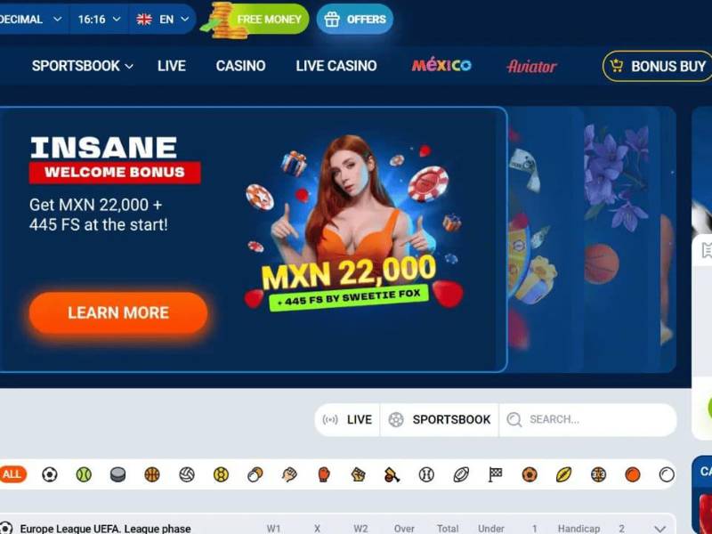 Casinos sin verificación México 2026: Guía completa