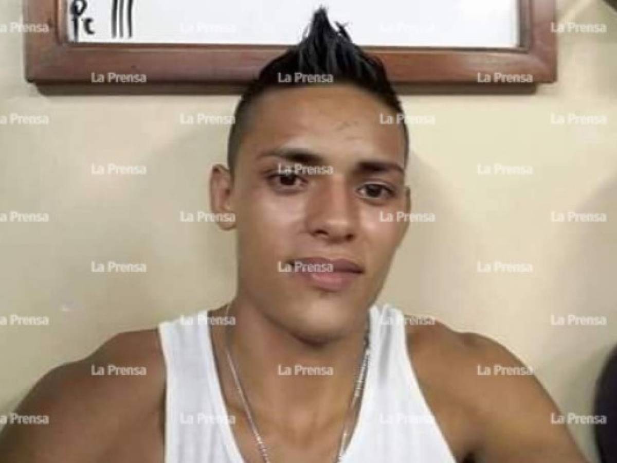 Asesinan a un joven cuando iba para su casa en San Pedro Sula