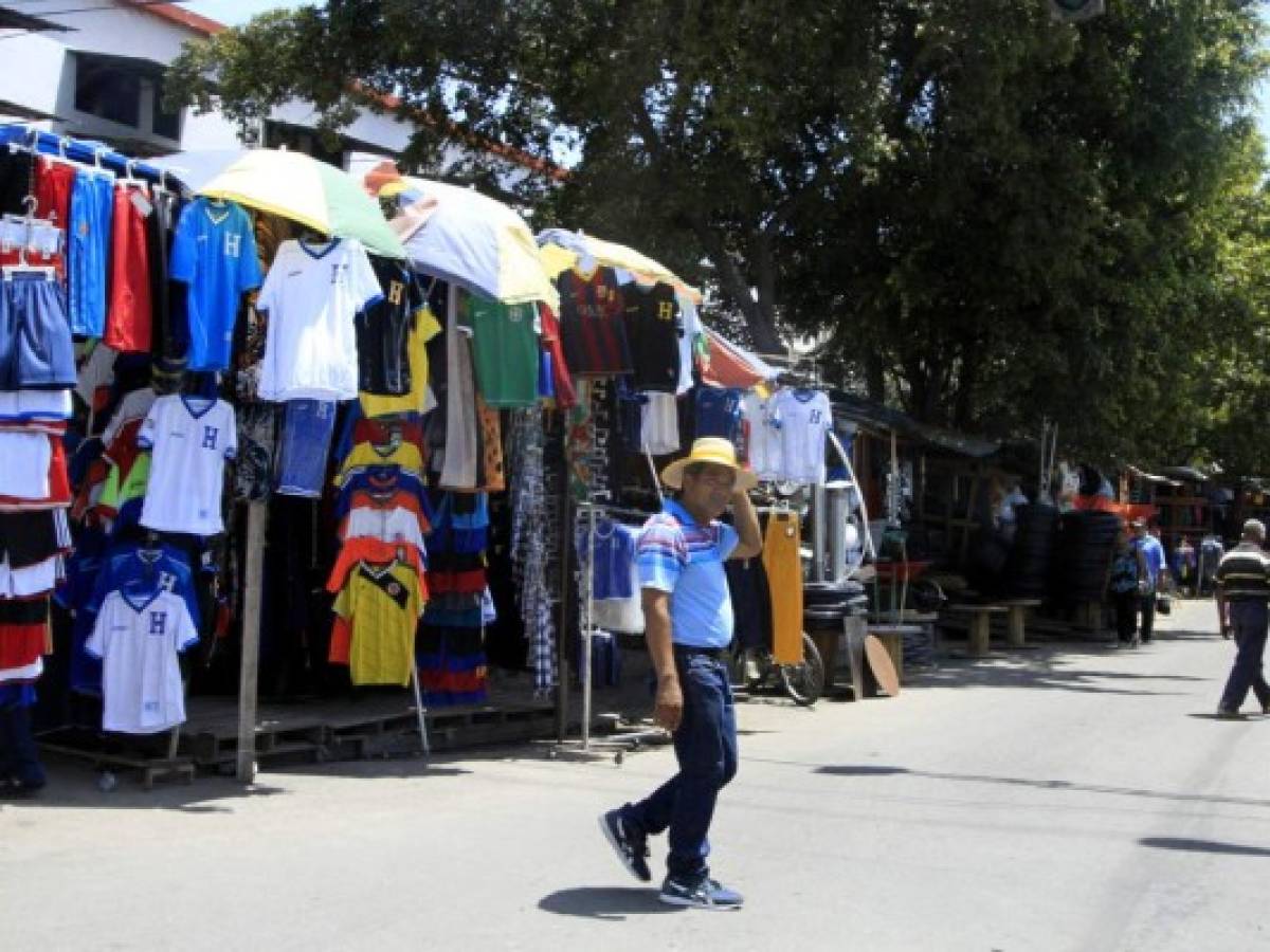 El 28% de los negocios del país operan en el sector informal