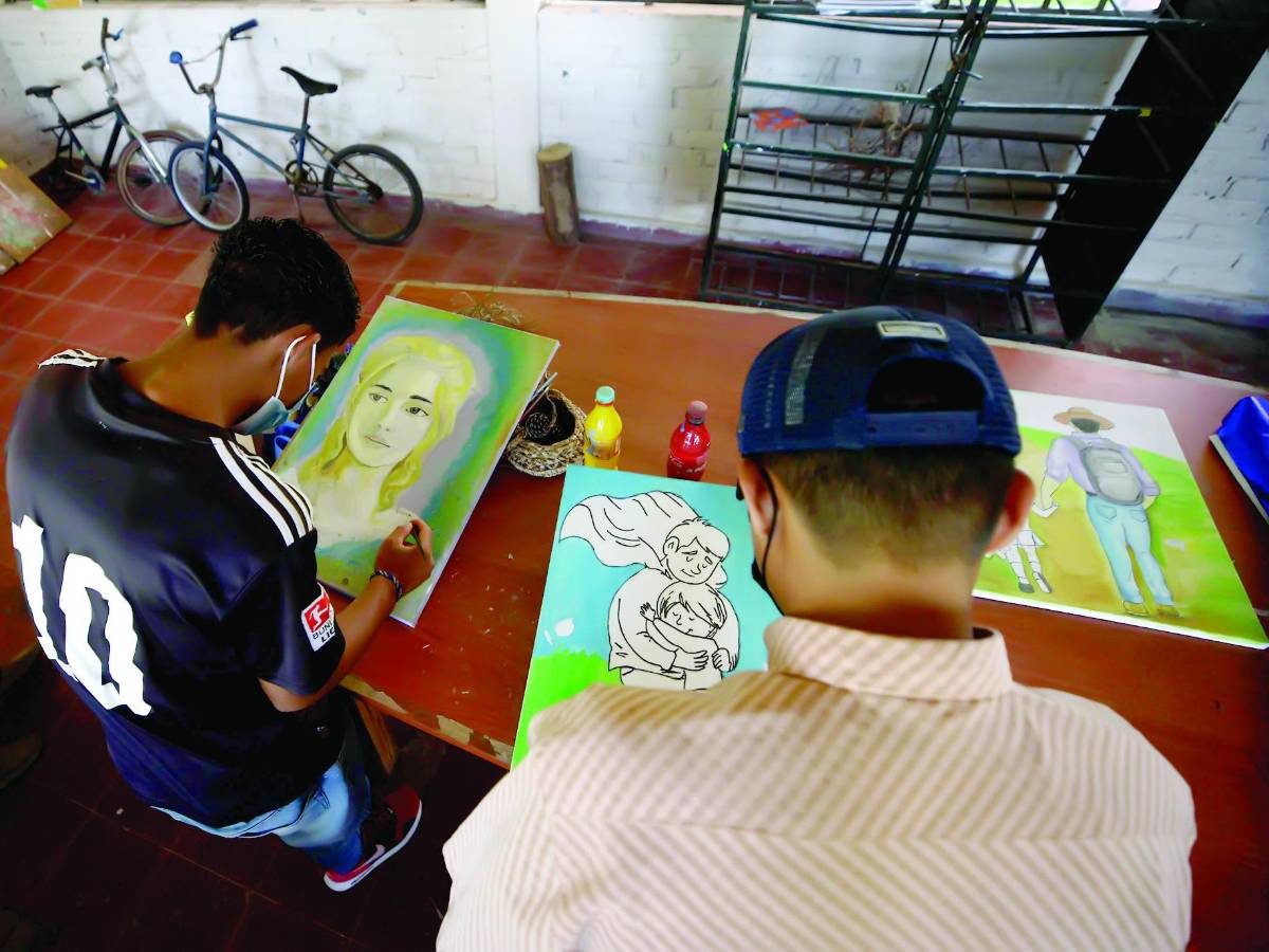 La Casa de la Cultura llevará el arte a barrios y colonias