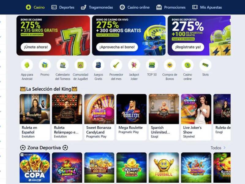 Casino con Mercado Pago Chile: Guía completa 2026