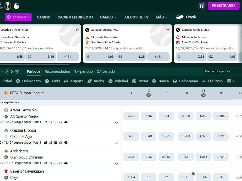 Mejores Casas de Apuestas Argentina 2026: análisis completo