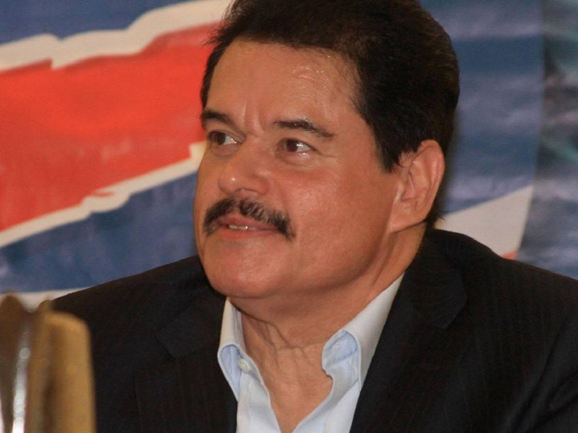 Lalo Rodríguez: el cantante habría descuidado su salud