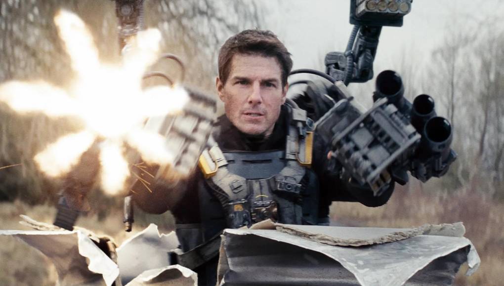 De acuerdo con Variety, Michael De Luca y Pam Abdy, ejecutivos de Warner Bros, se reunieron con la estrella de Top Gun en Londres para hablar de las estrategias para concretar éxitos taquilleros de la mano de cineastas reconocidos más en el ámbito de autor. 