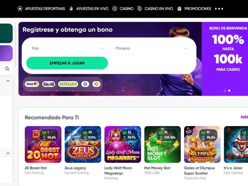 Casino con Mercado Pago Chile: Guía completa 2026
