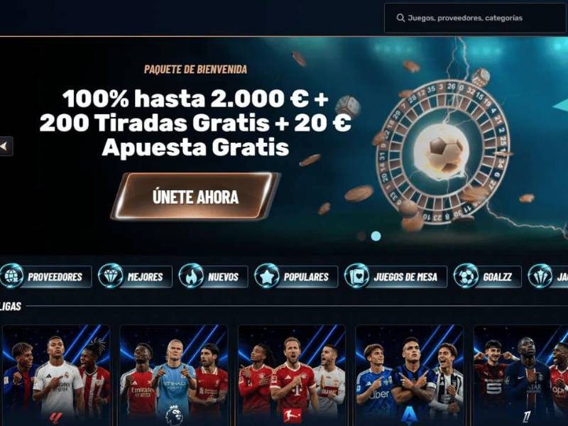 Nuevo Casino Online España: Guía completa para jugar