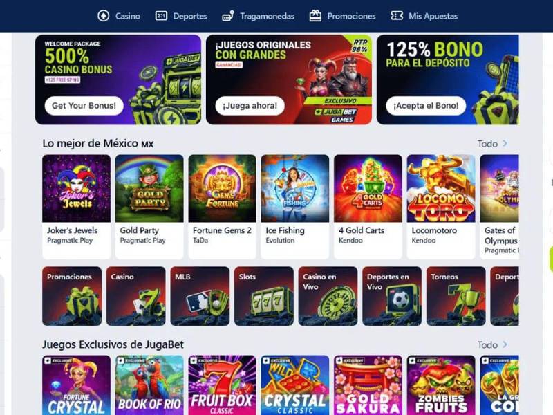 Casinos sin verificación México 2026: Guía completa