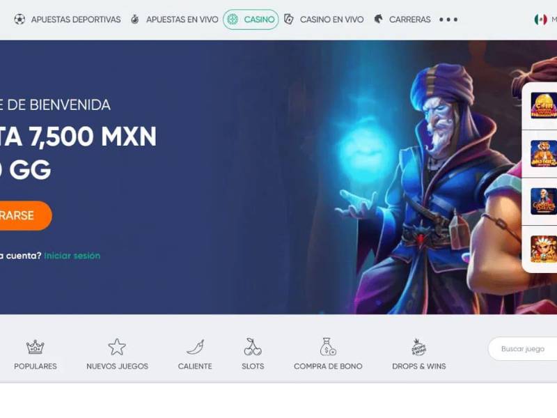 Casinos sin verificación México 2026: Guía completa