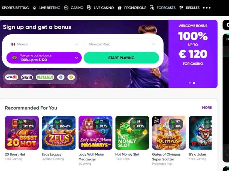 Casinos sin verificación México 2026: Guía completa