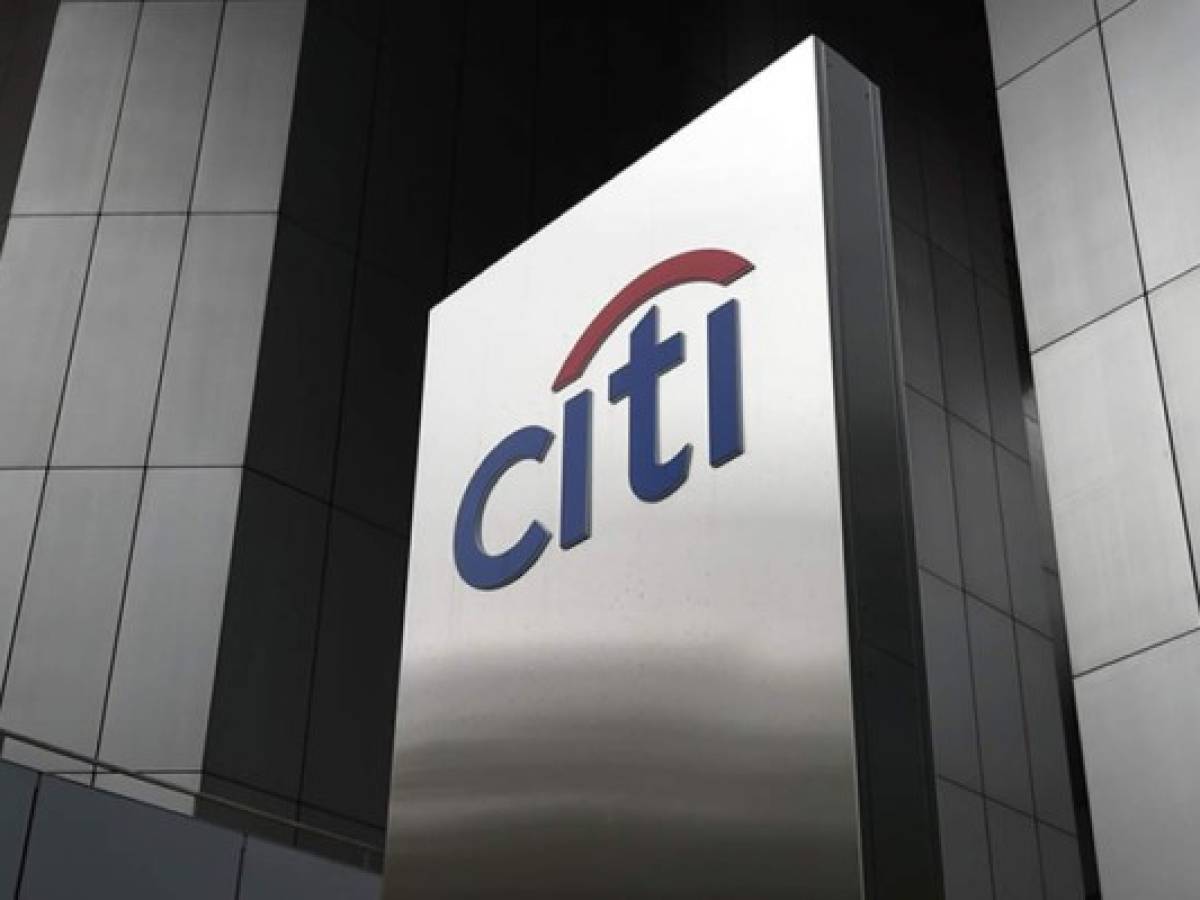 Citigroup hace un mea culpa y pagará US$7.000 millones