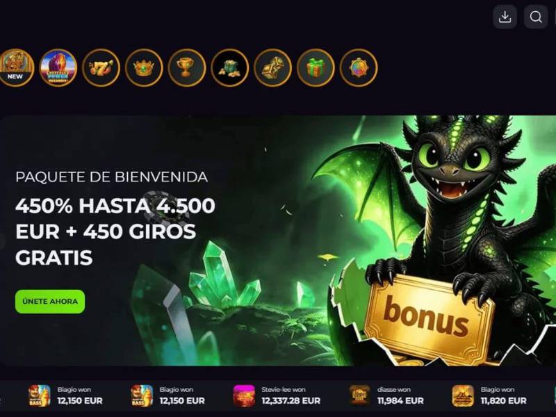 Casino Retiro inmediato en España: Comparativa 2026