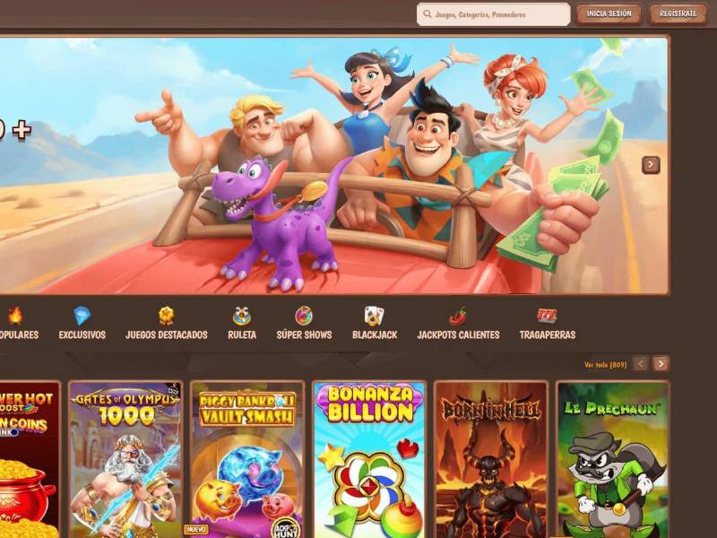 Casino Retiro inmediato en España: Comparativa 2026