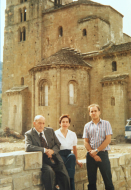 Sor Consuelo, la misionera de los niños pobres