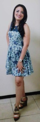 Wendy necesita de todos para ganar la batalla