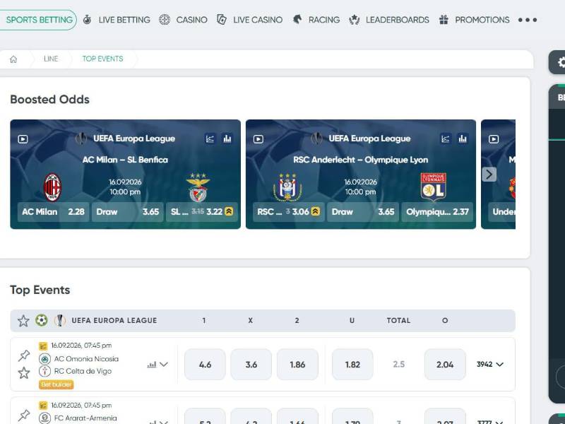 Mejores Casas de Apuestas Argentina 2026: análisis completo