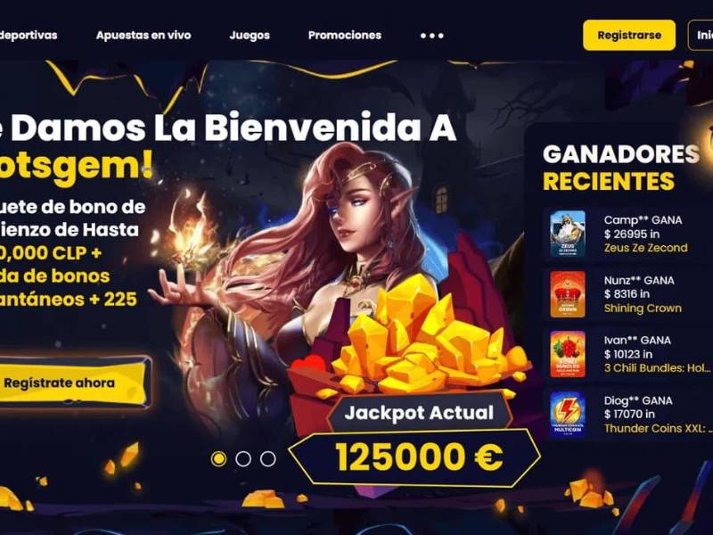 Casino con Mercado Pago Chile: Guía completa 2026