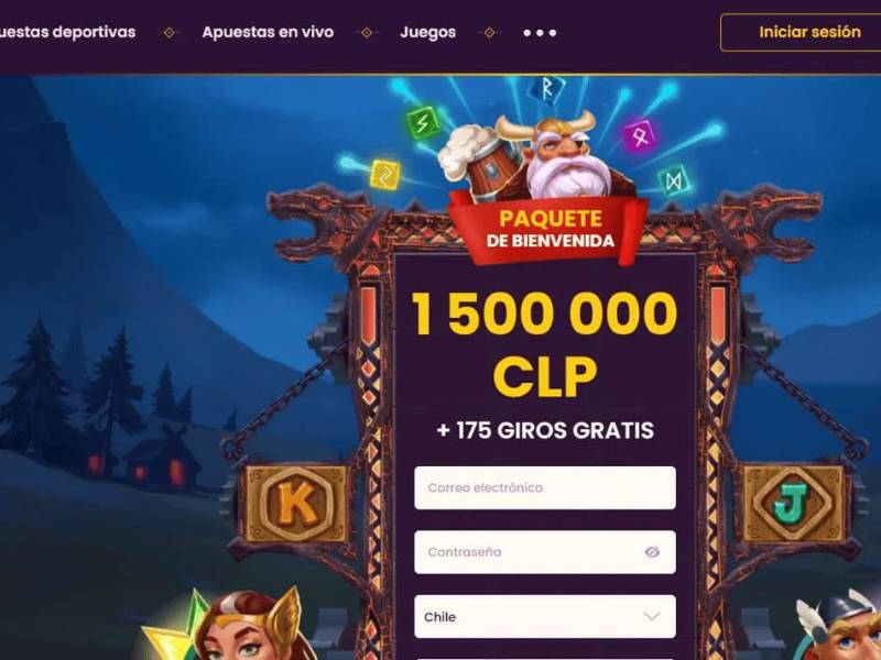 Casino con Mercado Pago Chile: Guía completa 2026