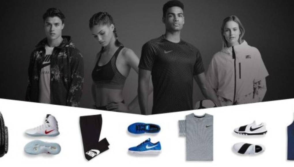 Nike tendrá su propia maquila en Honduras