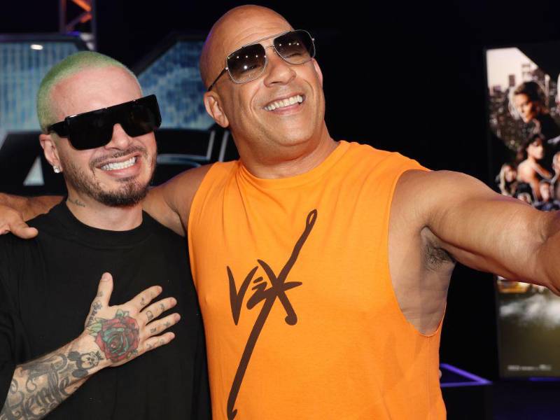 El cantante colombiano J Balvin estrenó su nuevo video musical, “Toretto”, en honor al personaje que protagoniza Vin Diesel en la saga “Fast &amp; Furious”, que acaba de estrenar la cinta “Fast X”. El video fue grabado en Miami y cuenta por primera vez con la participación del actor en un video musical de la franquicia. La banda sonora de “<i>Fast X</i>” también incluye canciones de artistas como Maria Becerra, Myke Towers, Ludmilla, YoungBoy Never Broke Again, Jimin de BTS, Kodak Black y NLE Choppa, entre otros.