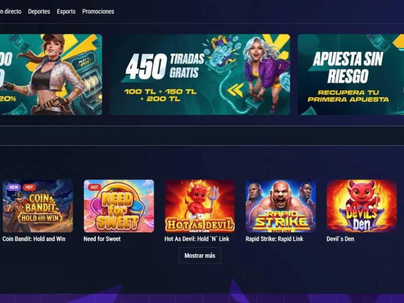 Casino Retiro inmediato en España: Comparativa 2026
