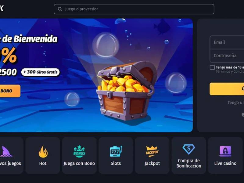 Nuevo Casino Online España: Guía completa para jugar