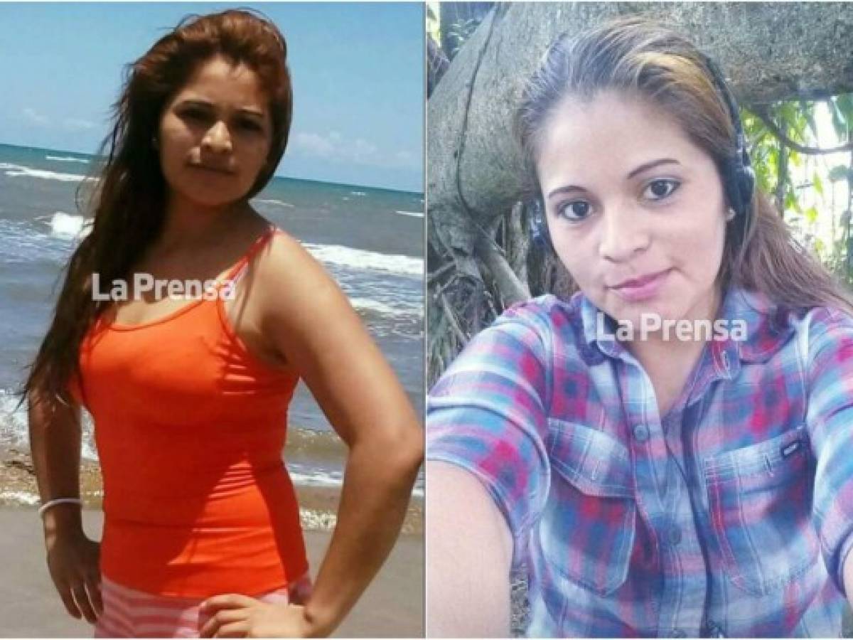 A mujer asesinada en La Ceiba le dejaron un rótulo
