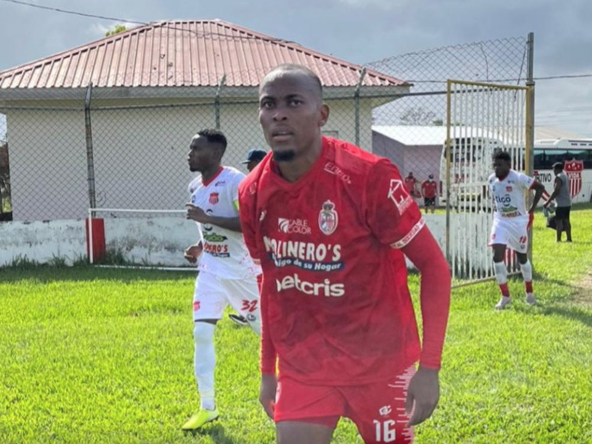 Jamal Charles fue uno de los extranjeros más destacables en la Real Sociedad.